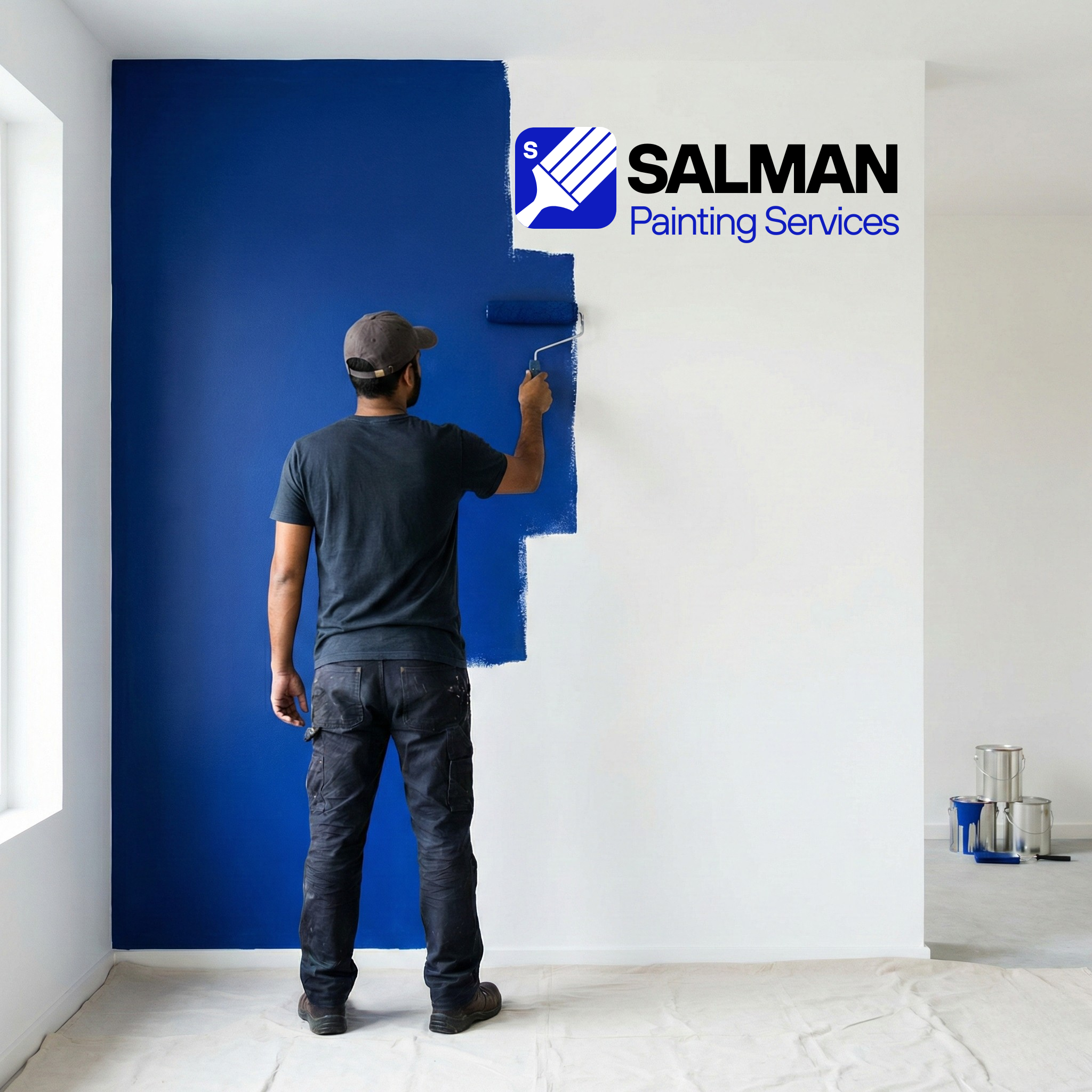 House Painting